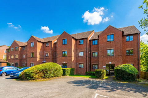 1 bedroom apartment to rent, Haslers Lane, Essex CM6