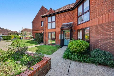 undefined, Meon Gardens, Southampton SO32