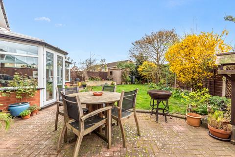 4 bedroom detached house for sale, Woodford Way, Wombourne, WV5