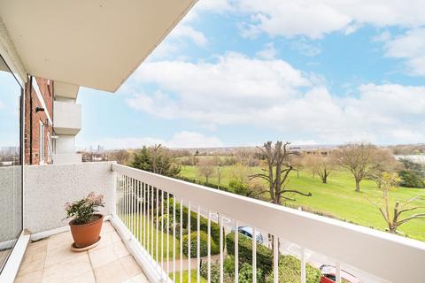 2 bedroom flat for sale, Wimbledon Park Road, London SW19