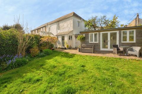 3 bedroom character property for sale, Arcadia Road, Plymouth