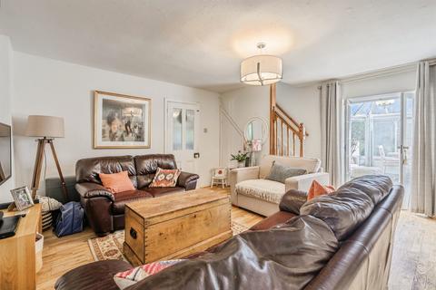 3 bedroom character property for sale, Arcadia Road, Plymouth