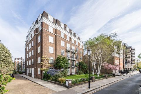 4 bedroom flat for sale, 42 Cheyne Walk, London, SW3