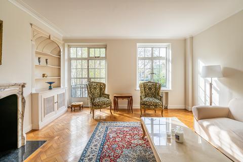 4 bedroom flat for sale, 42 Cheyne Walk, London, SW3