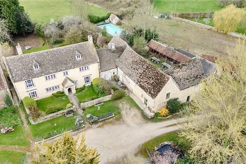 7 bedroom detached house for sale, Neston, Corsham, Wiltshire, SN13