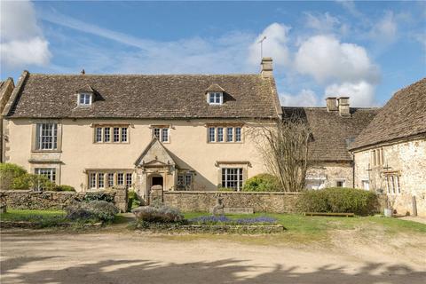 7 bedroom detached house for sale, Neston, Corsham, Wiltshire, SN13