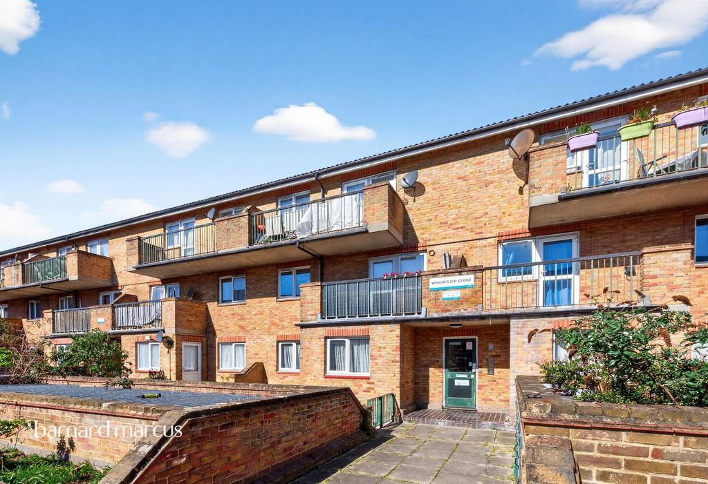 1 bedroom flat for sale