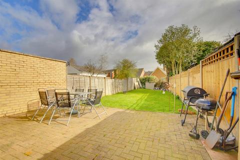 2 bedroom semi-detached house for sale, Ramsey Road, Warboys