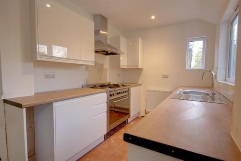 2 bedroom semi-detached house for sale, Ramsey Road, Warboys