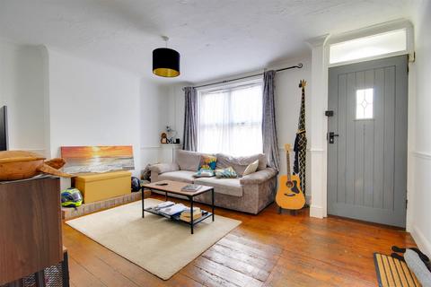 2 bedroom semi-detached house for sale, Ramsey Road, Warboys