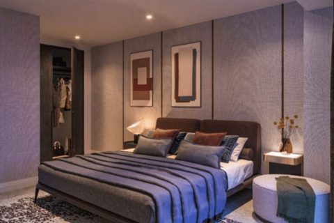 undefined, 1 Eden Place, London E16