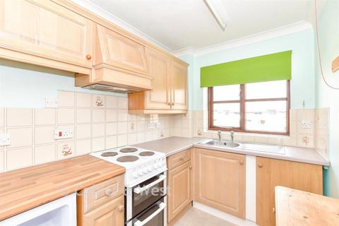 1 bedroom flat for sale, Stein Road, Emsworth, Hampshire