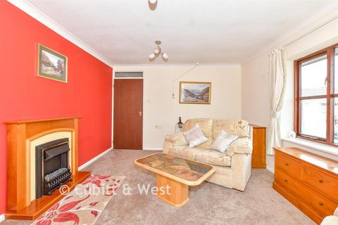 1 bedroom flat for sale, Stein Road, Emsworth, Hampshire
