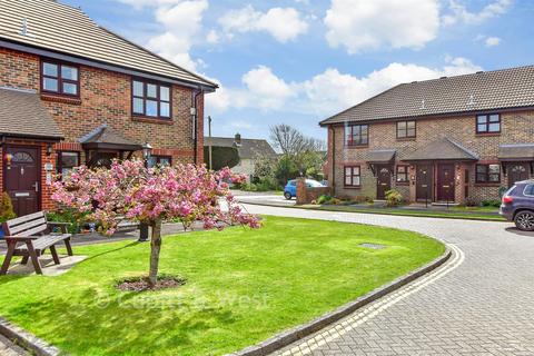 1 bedroom flat for sale, Merrivale Court, Emsworth PO10