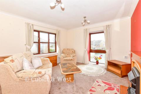 1 bedroom flat for sale, Merrivale Court, Emsworth PO10