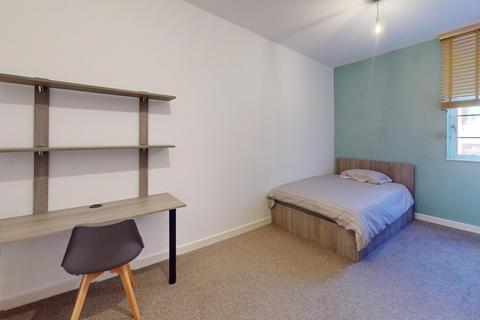 5 bedroom flat to rent, Hyde Terrace, Leeds LS2