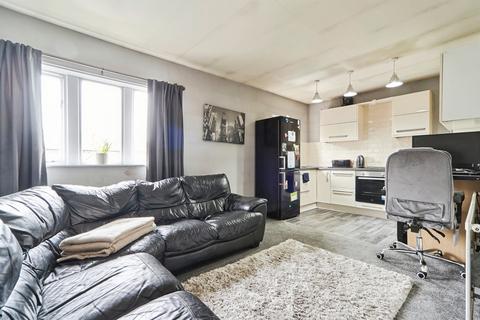 2 bedroom apartment for sale, Hollings Street, Bingley BD16