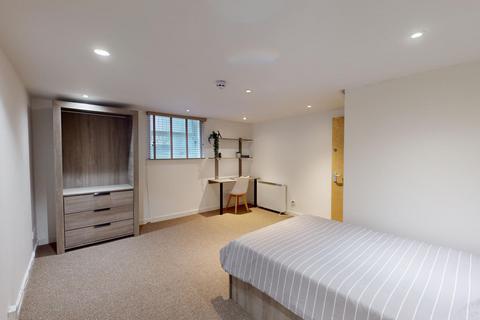 2 bedroom flat to rent, Hyde Terrace, Leeds LS2