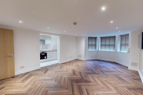 2 bedroom flat to rent, Hyde Terrace, Leeds LS2