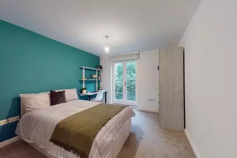 2 bedroom house to rent – pohled 2