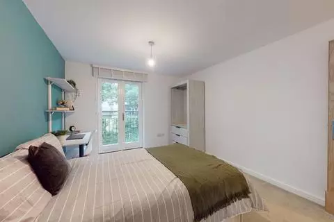2 bedroom house to rent – pohled 3