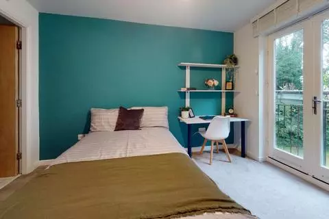 2 bedroom house to rent – pohled 4