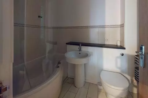 2 bedroom house to rent – pohled 5