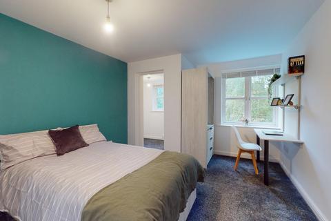 2 bedroom flat to rent, The Grange, Leeds LS6