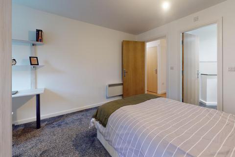 2 bedroom flat to rent, The Grange, Leeds LS6