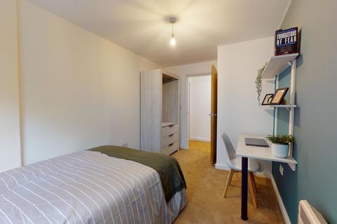 2 bedroom flat to rent, The Grange, Leeds LS6