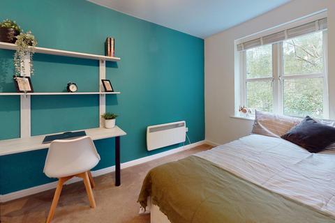 2 bedroom flat to rent, The Grange, Leeds LS6