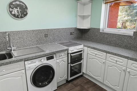 2 bedroom flat for sale, Flat 22, Fircroft, Banbury OX16 9XT