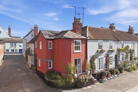 2 bedroom cottage for sale, The Quay, Wivenhoe, Colchester, CO7