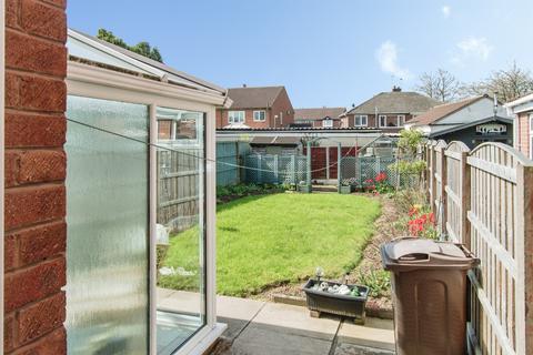 3 bedroom semi-detached house for sale, Mayors Walk, Castleford