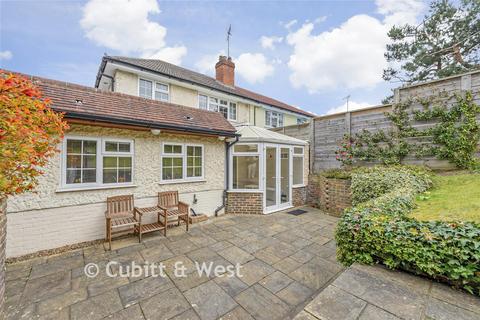 undefined, Chipstead Lane, Lower Kingswood KT20