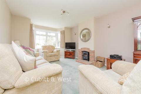 4 bedroom semi-detached house for sale, Chipstead Lane, Lower Kingswood KT20