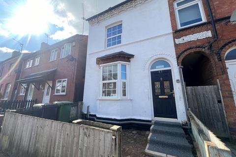 1 bed flat/apartment for rent in Prospect Road North, Redditch, B98