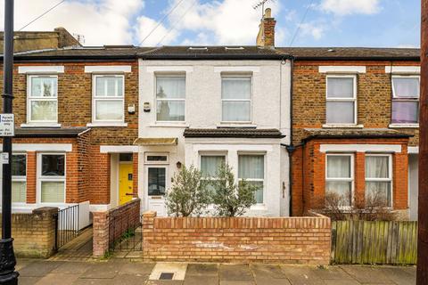 Framfield Road, London W7