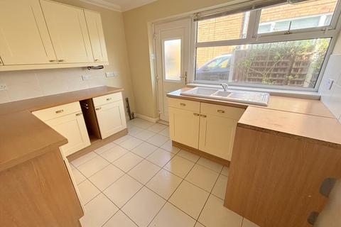 2 bedroom bungalow for sale, Lynwood Drive, Poulton Le Fylde FY6