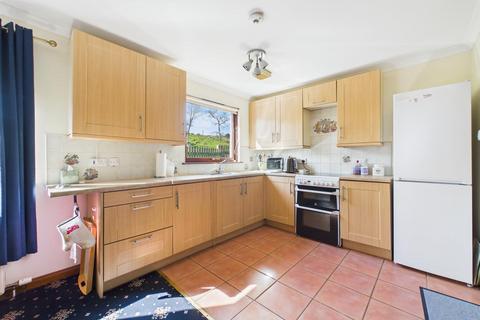 undefined, Tomonie, Fort William PH33