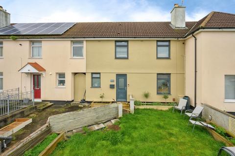 Terraced house - Holmes Avenue, Plymouth, Devon, PL3