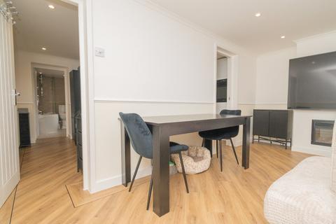 1 bedroom flat for sale, Coombe Valley Road, Dover, Kent, CT17