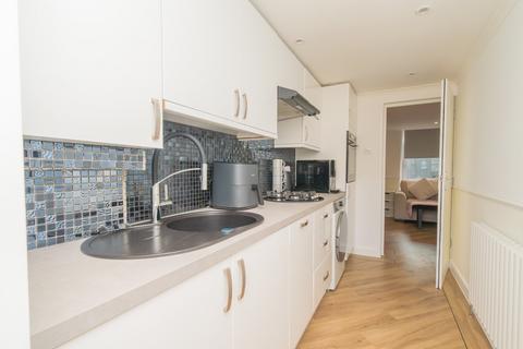 1 bedroom flat for sale, Coombe Valley Road, Dover, Kent, CT17