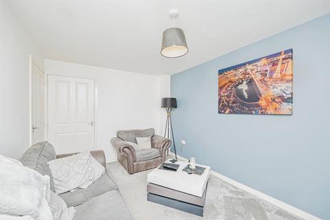 undefined, Maes Brynach, Brynmenyn, Bridgend