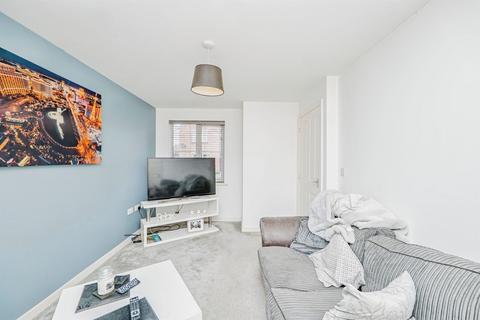 undefined, Maes Brynach, Brynmenyn, Bridgend