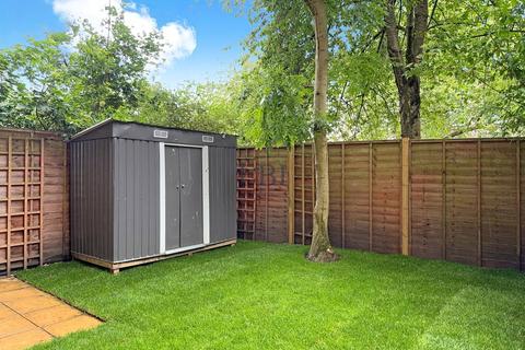 1 bedroom apartment for sale, Macaulay Square, Clapham, SW4
