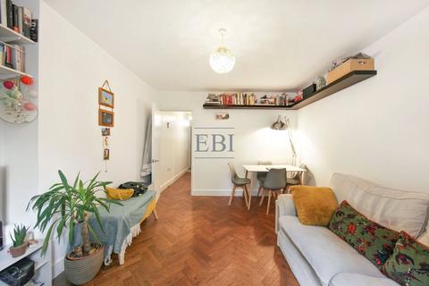 1 bedroom apartment for sale, Macaulay Square, Clapham, SW4