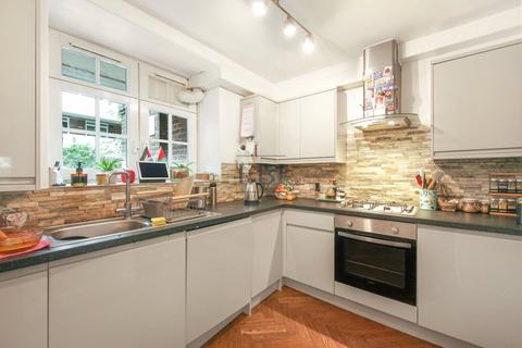 1 bedroom apartment for sale, Macaulay Square, Clapham, SW4