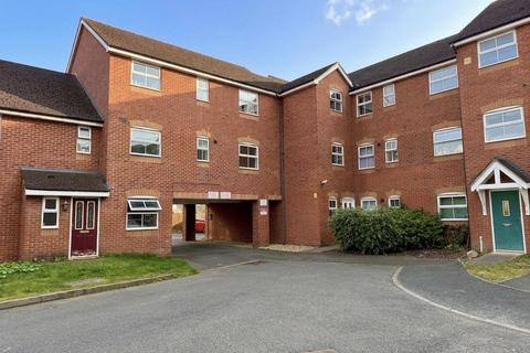 undefined, Huskinson Drive, Hereford