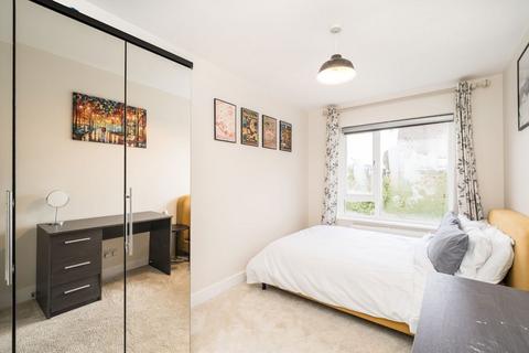 1 bedroom flat for sale, Hillyard Street, London SW9